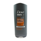 Dove Men Care Assorted Body and Face Wash Shower Gel, 400mL (13.5 oz)