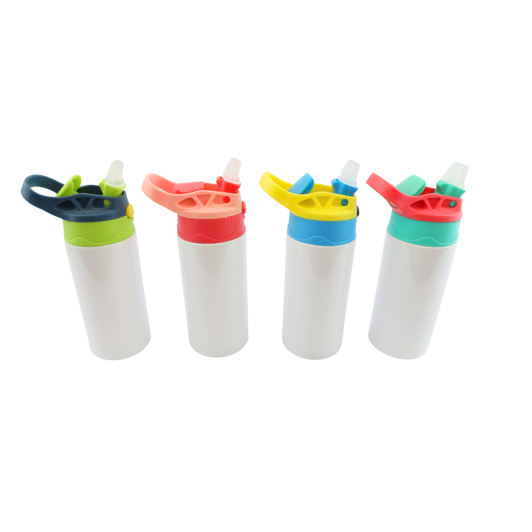 Sublimation Sippy Cups 12oz