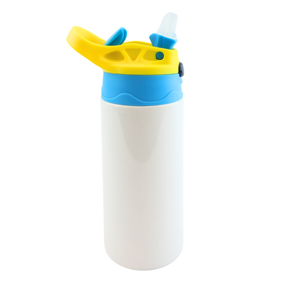 Sublimation Sippy Cups 12oz