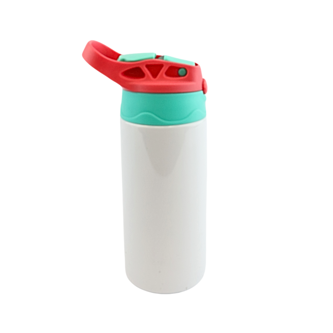 Sublimation Sippy Cups 12oz