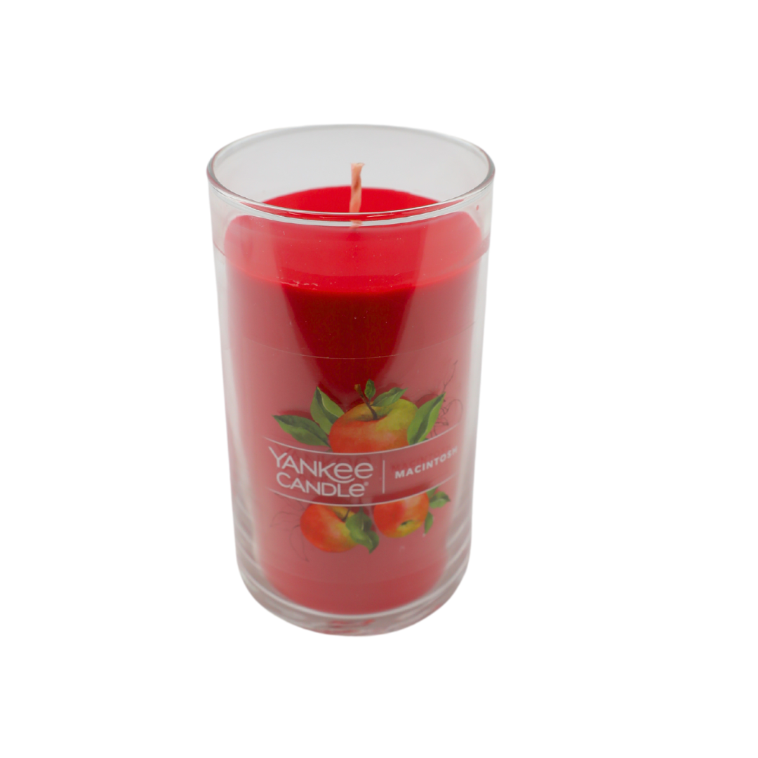 Yankee Candle Macintosh Apple Candle 14.25oz