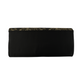 Avon Black and Gold Clutch 4.5" x 10"