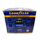 GoodYear 2 Gallon Oil Free Air Compressor