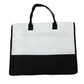 Sublimation Duffle Bag 13" x 16"