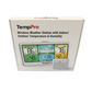 TempPro Wireless Weather Station