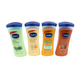 Vaseline Intensive Care Body Lotion Assortment, 13.52oz