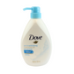 Dove Nutrium Moisture Body Wash Assortment, 550mL