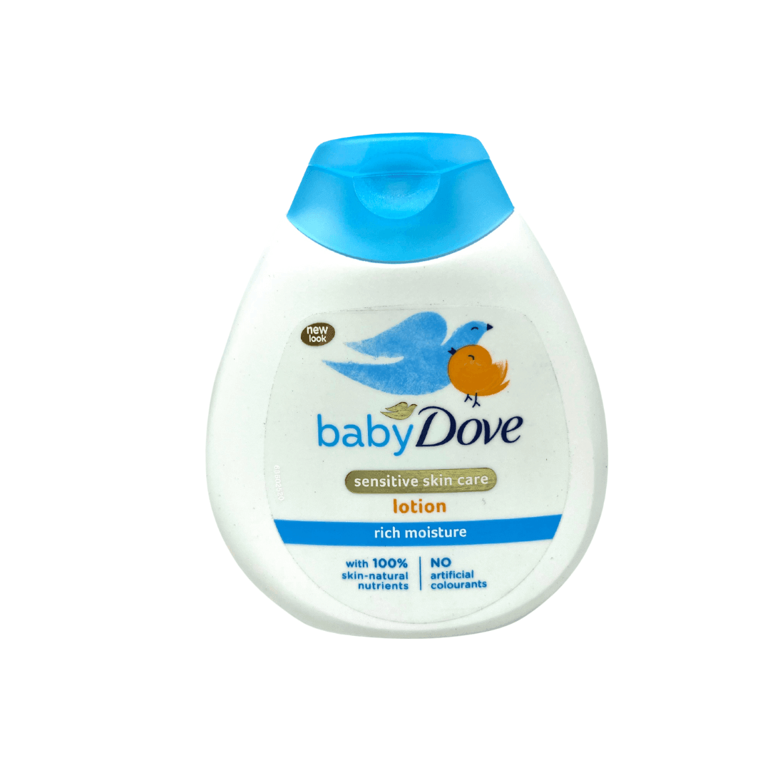 Dove baby hot sale lotion 200ml