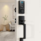 Bacekoll Touchscreen, Keyless Entry Door Lock Set