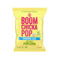 Boom Chicka Pop Sea Salt Party Size Popcorn 6.7oz-BEST BY 11/09/24