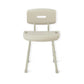 Martha Stewart Euro Style Adjustable Shower Chair 18in.