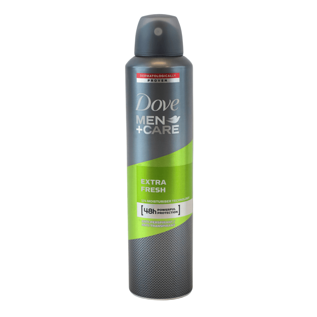 Dove Men Care Extra Fresh 250ml