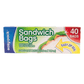 Easy Pack Sandwich Bags 40 Count