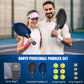 Garye Pickleball Paddle Set – 2 Paddles, 4 Balls & Bag (ONLINE ONLY)