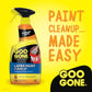 Goo Gone Latex Paint Clean Up 24oz (SOLD AS CASE) 4/carton