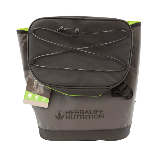 Herbalife Nutrition Insulated Cooler With Bluetooth Speaker