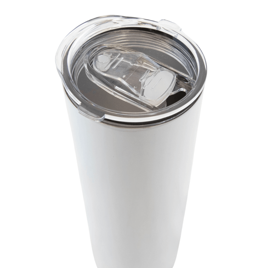 Store 12PK_Blank 20oz SUBLIMATION (dual lid) Tumbler