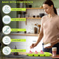 MinmalLife Silicone Non-Stick Baking Pans Set, 5 pc (ONLINE ONLY)