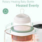 Momcozy Rotating Bottle Warmer (ONLINE ONLY)