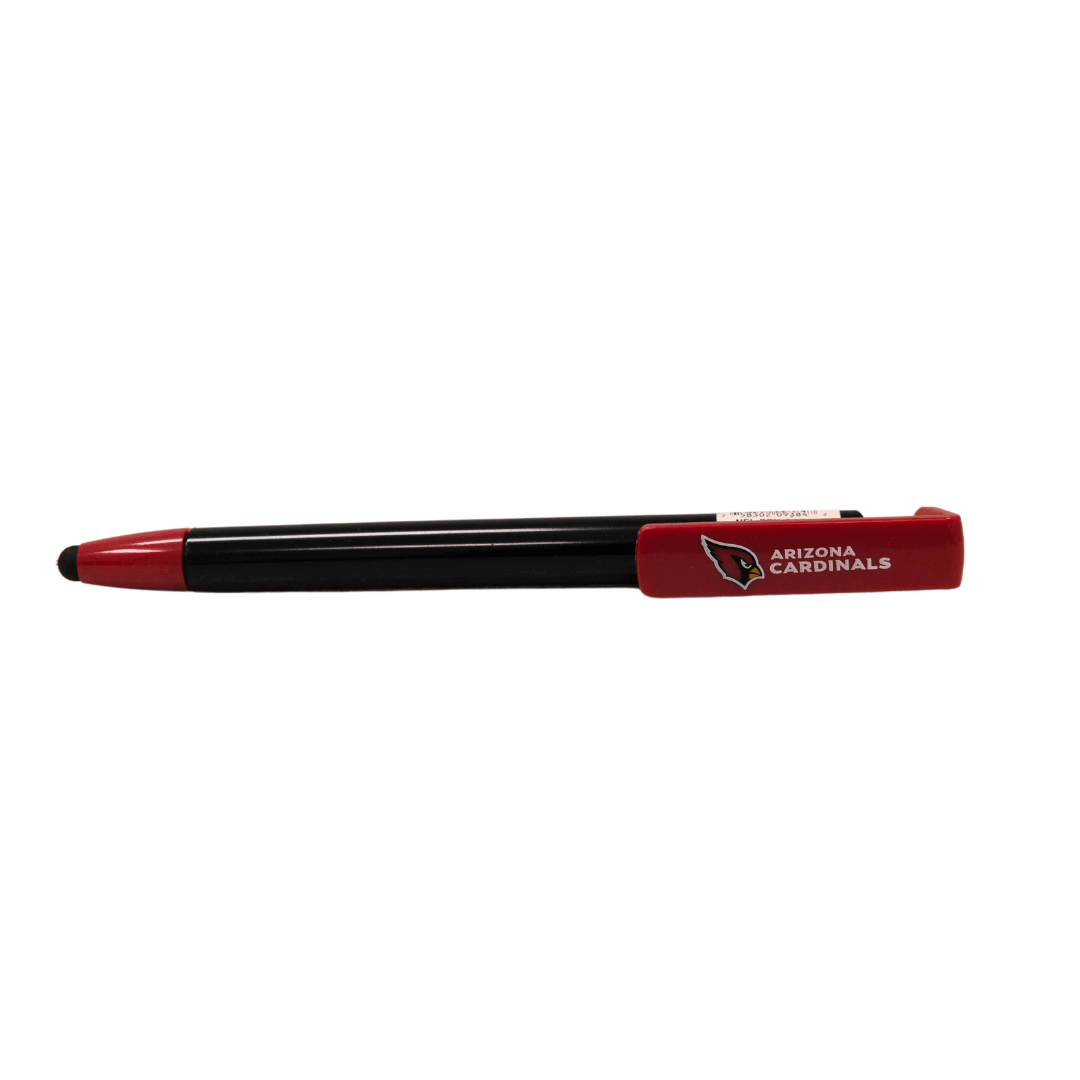 Officially Licensed Arizona Cardinals Stylus Pen