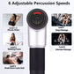 Percussion Massager Black