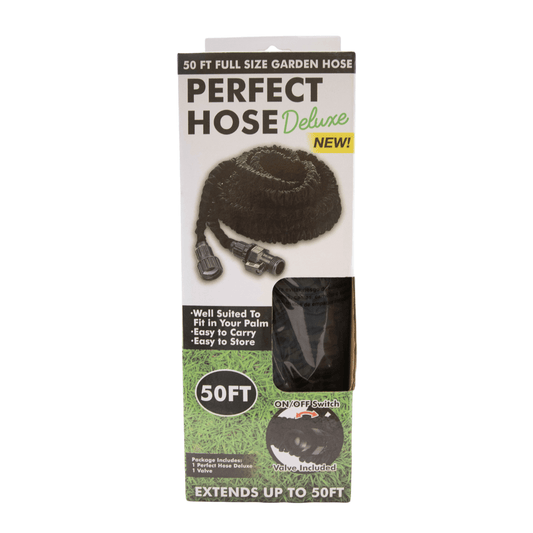 Perfect Hose Deluxe 50ft