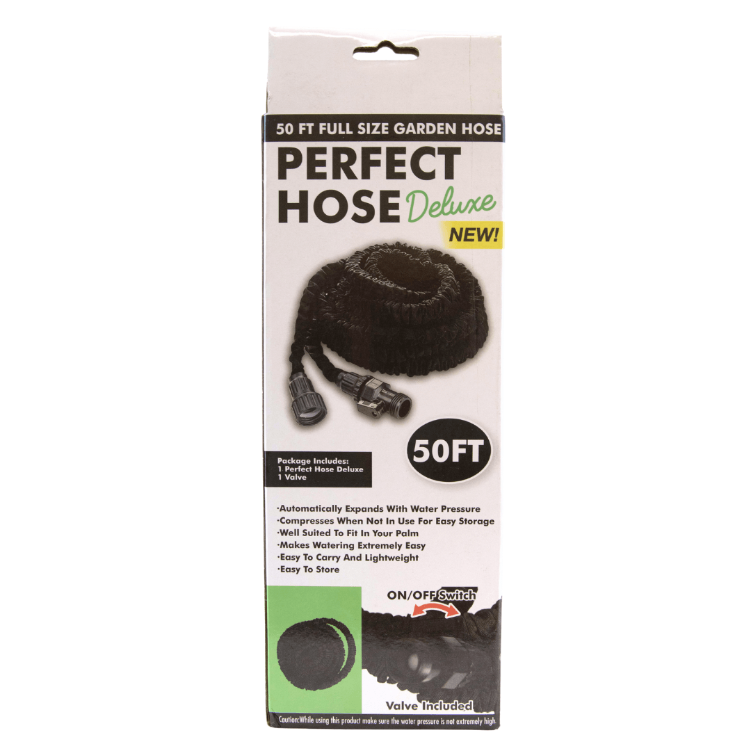 Perfect Hose Deluxe 50ft