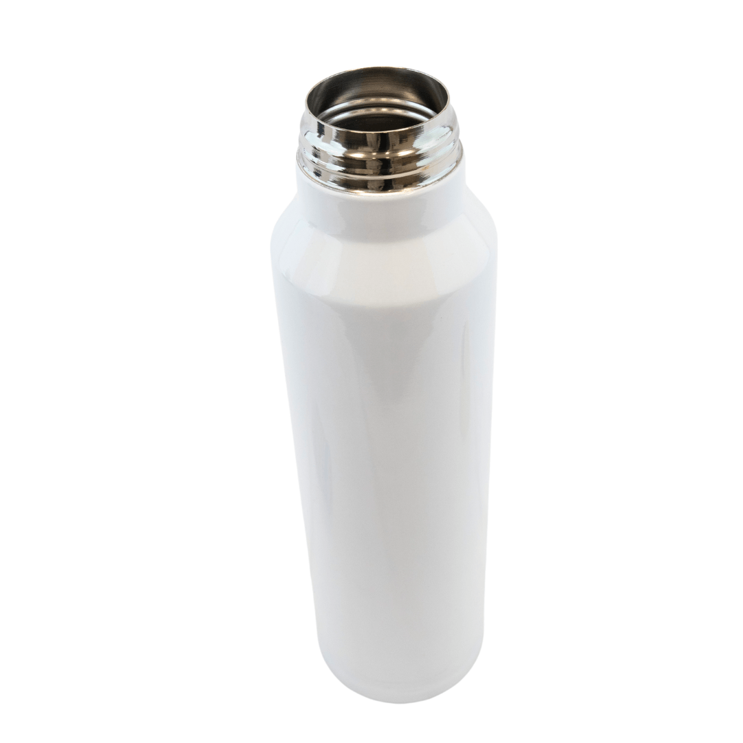 34oz Bullet Style Water Bottle - Sublimation