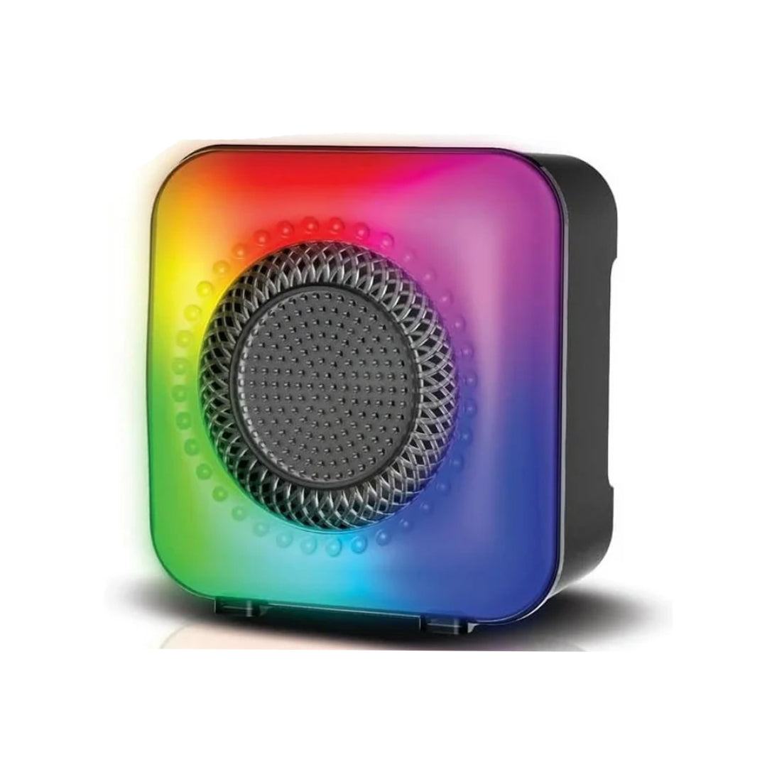 Top Tech Angel 5 TWS Bluetooth Speaker 6.5" x 5"