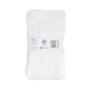 Rite Aid White Home Wash Cloths, 12" x 12", 9 Count